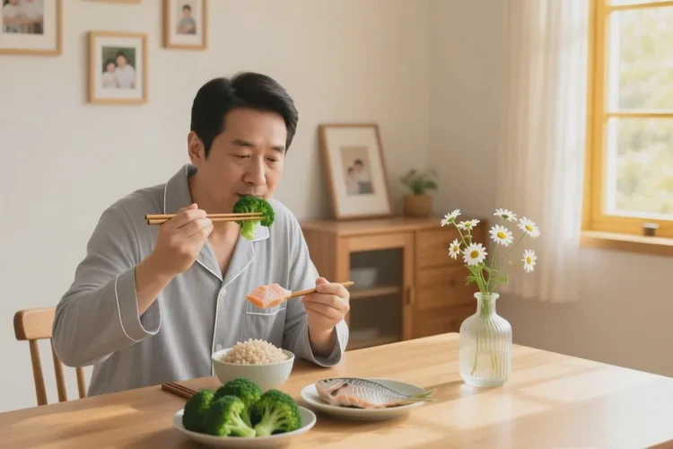 38歲中餐血糖10點4是怎么回事(圖1)