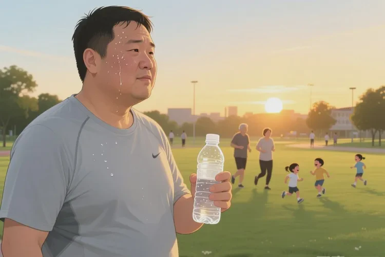 37岁睡前血糖14.5是怎么回事(图3)