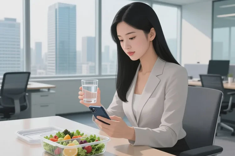 37岁中餐血糖6点5是怎么回事(图2)