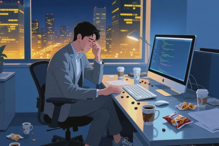 38歲早上空腹血糖14點(diǎn)1是怎么回事(圖2)