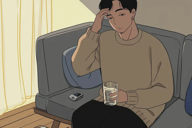 45岁中午血糖30.7是怎么回事(图2)