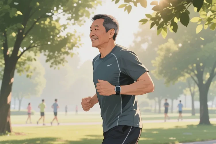 37岁中餐血糖16点9是怎么回事(图4)