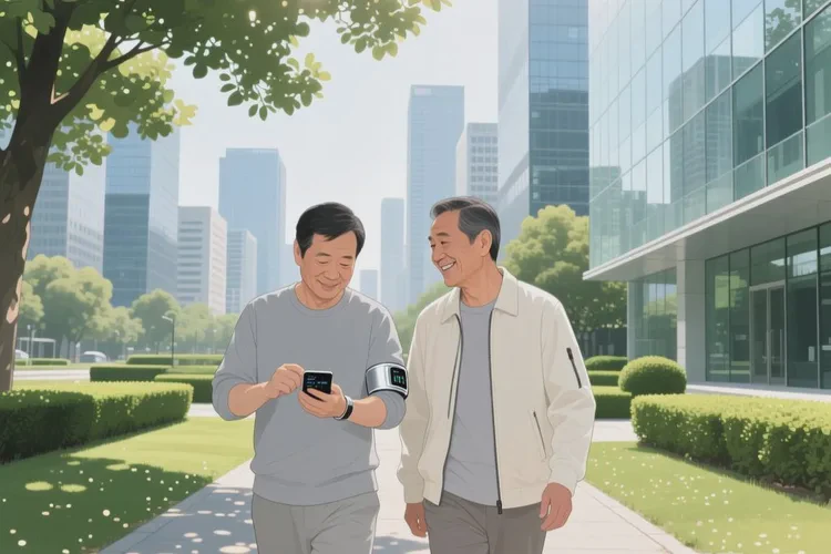 37歲中餐血糖11.3是怎么回事(圖3)