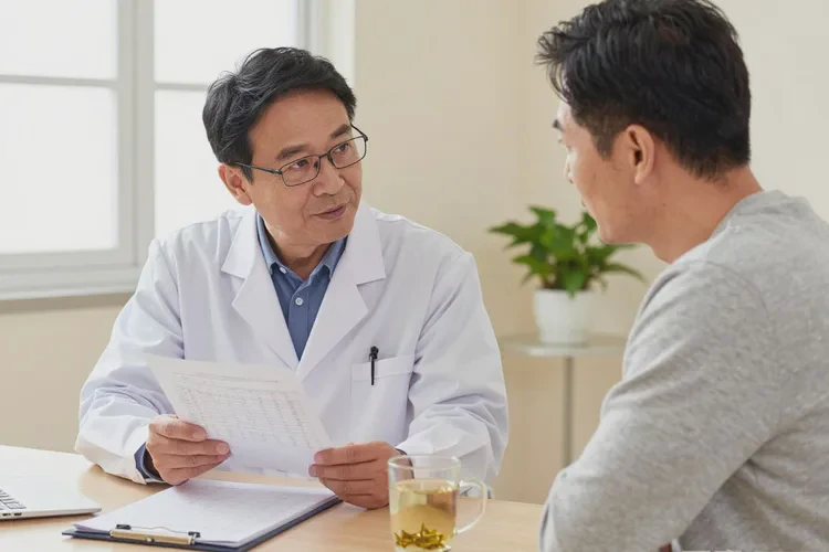 38岁餐后血糖28.4是怎么回事(图2)