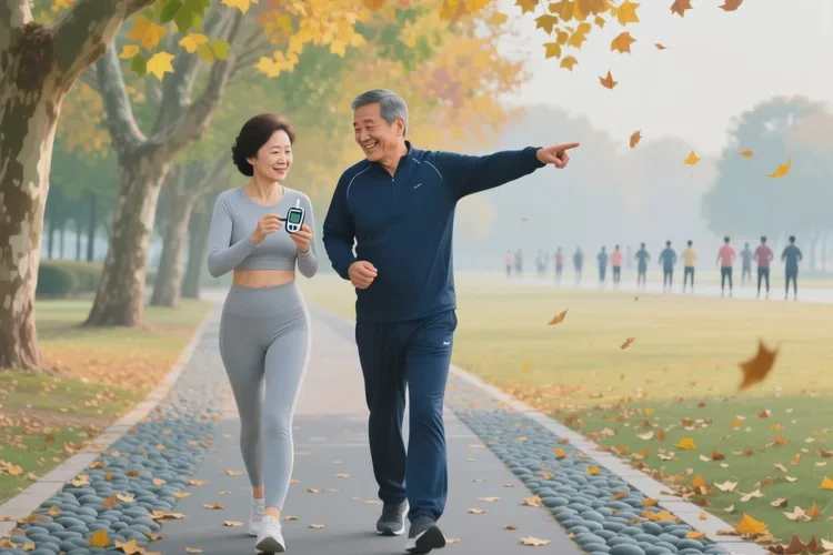 38岁早餐血糖10点3是怎么回事(图3)