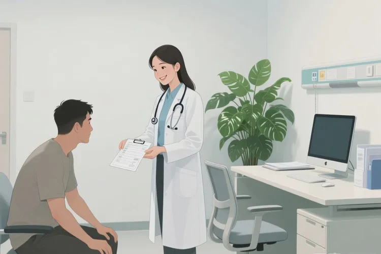 38岁餐后血糖14.3是怎么回事(图2)