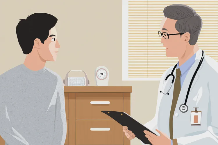 45岁中餐血糖9点5是怎么回事(图4)