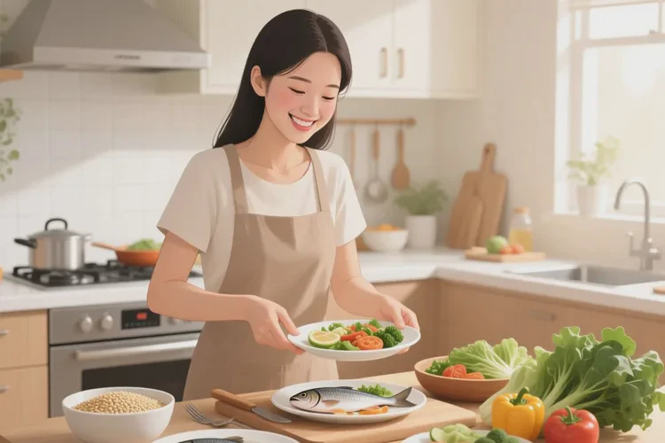 38岁晚餐血糖16.4是怎么回事(图2)