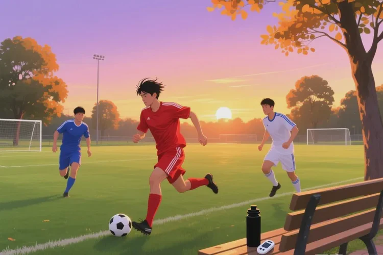 37岁早上空腹血糖7.7是怎么回事(图4)