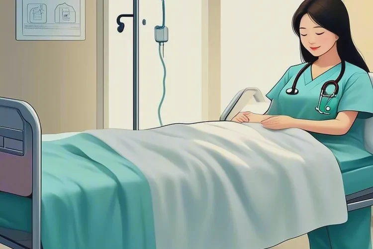 46岁早上空腹血糖28.6是怎么回事(图2)