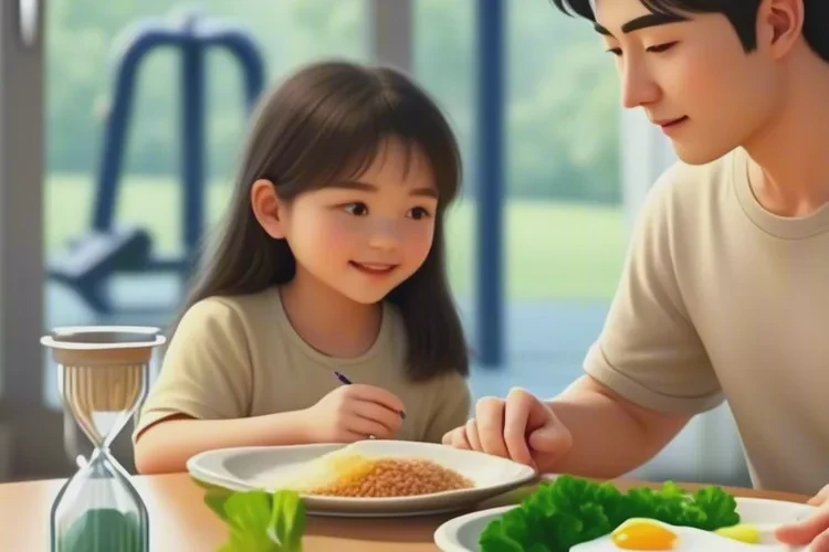 46岁空腹血糖5点2是怎么回事(图4)