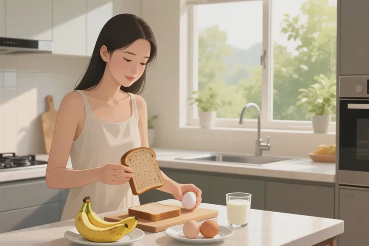 37歲早餐血糖16點(diǎn)8是怎么回事(圖4)