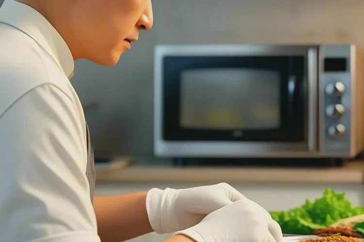 46岁中餐血糖8点2是怎么回事(图1)