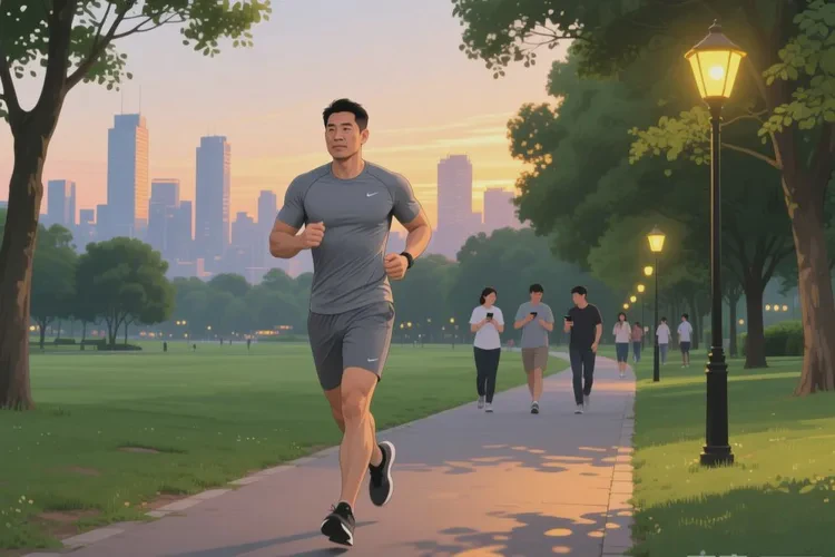 37歲早餐血糖29.6是怎么回事(圖4)