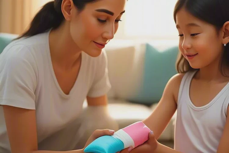 打hpv疫苗的不良反应(图2)