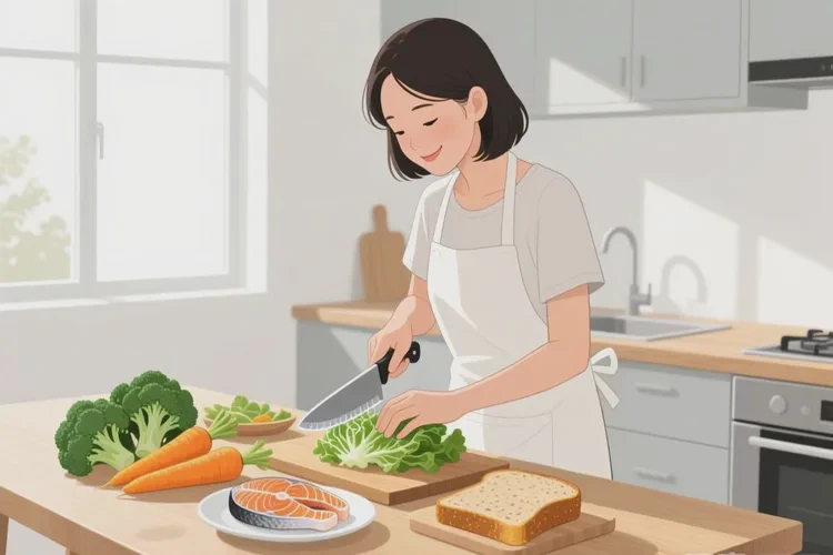 38岁餐后血糖13.8是怎么回事(图4)