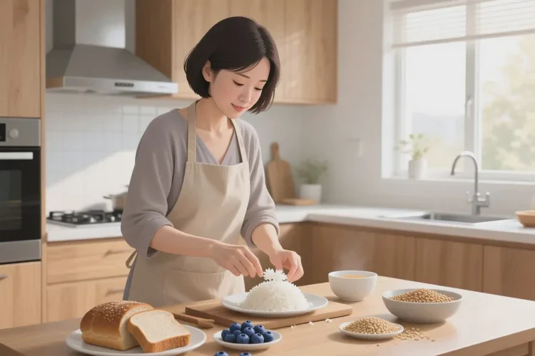 38岁早上空腹血糖6点1是怎么回事(图2)