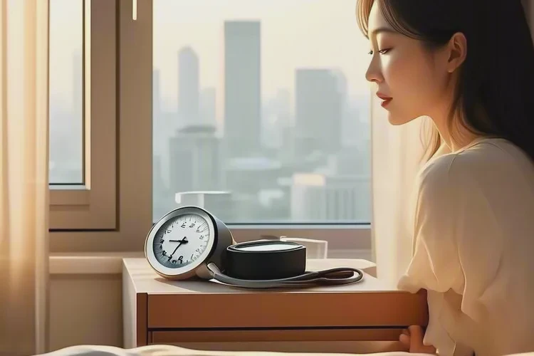 45岁早上血糖8.0是怎么回事(图4)