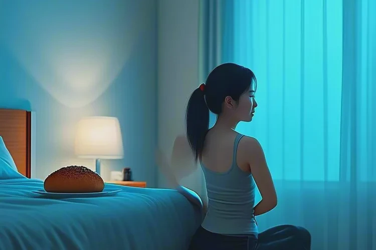 46歲晚上血糖10.5是怎么回事(圖2)