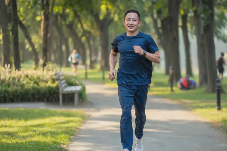 45歲早上血糖30.4是怎么回事(圖2)