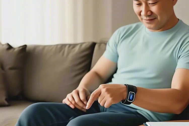 46歲中午血糖4.6是怎么回事(圖3)