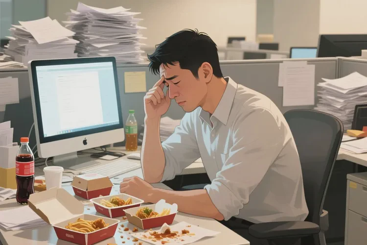 37歲早餐血糖22.5是怎么回事(圖2)