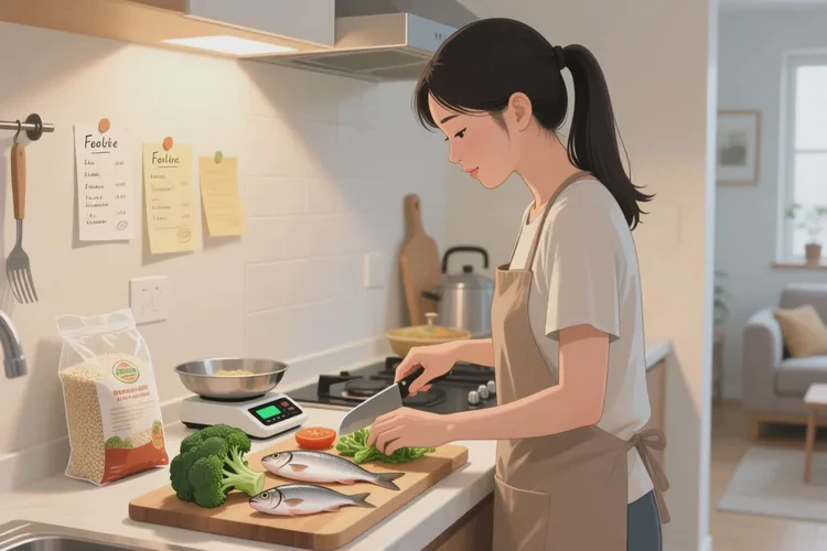 37岁晚上血糖15.5是怎么回事(图4)