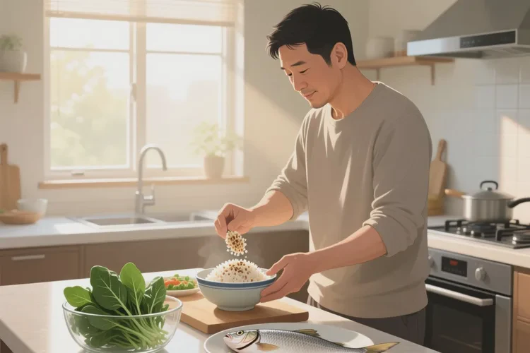 37歲晚上血糖18.6是怎么回事(圖3)