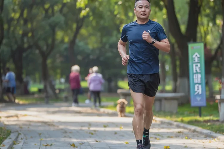 45岁晚上血糖5点4是怎么回事(图3)