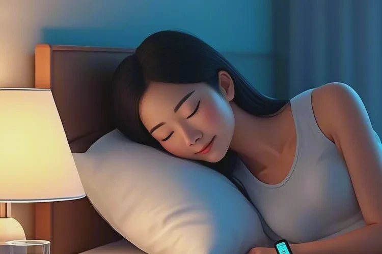 45岁晚上血糖8.2是怎么回事(图2)