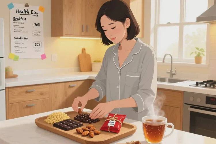 38岁中餐血糖5点6是怎么回事(图4)