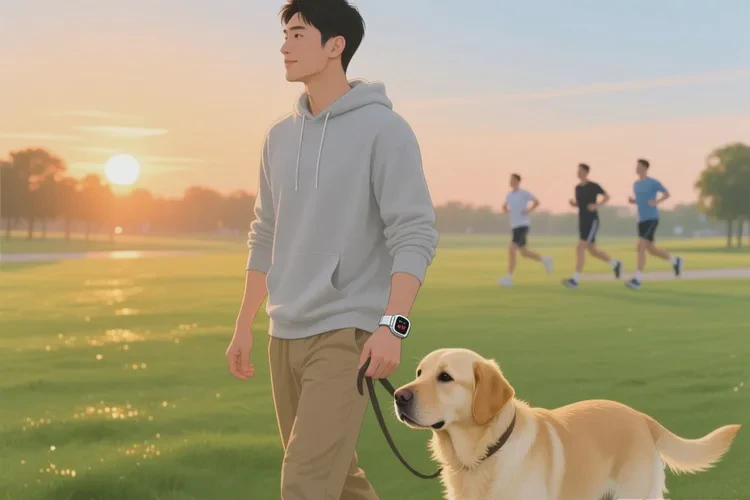 38岁晚餐血糖9.9是怎么回事(图3)