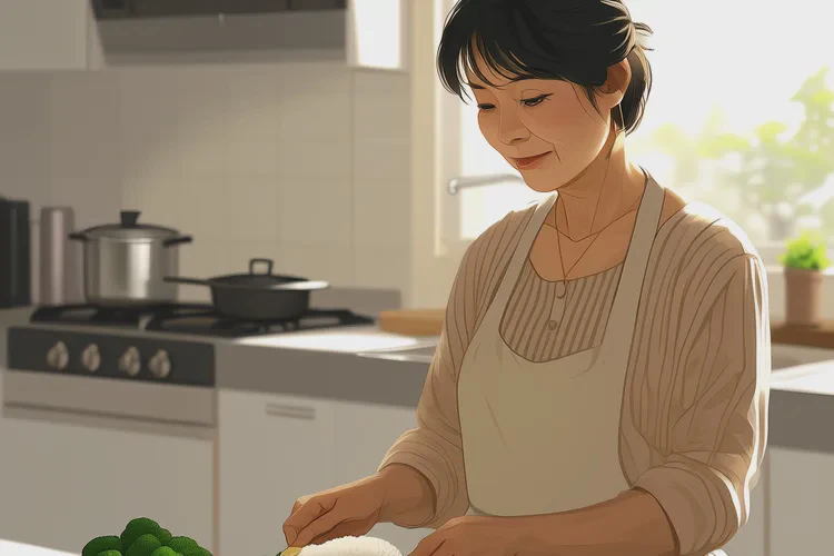 46歲睡前血糖11.7是怎么回事(圖2)