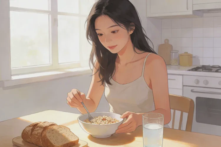 38岁空腹血糖3点2是怎么回事(图2)