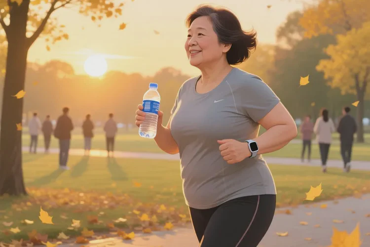 37岁晚上血糖10.6是怎么回事(图3)