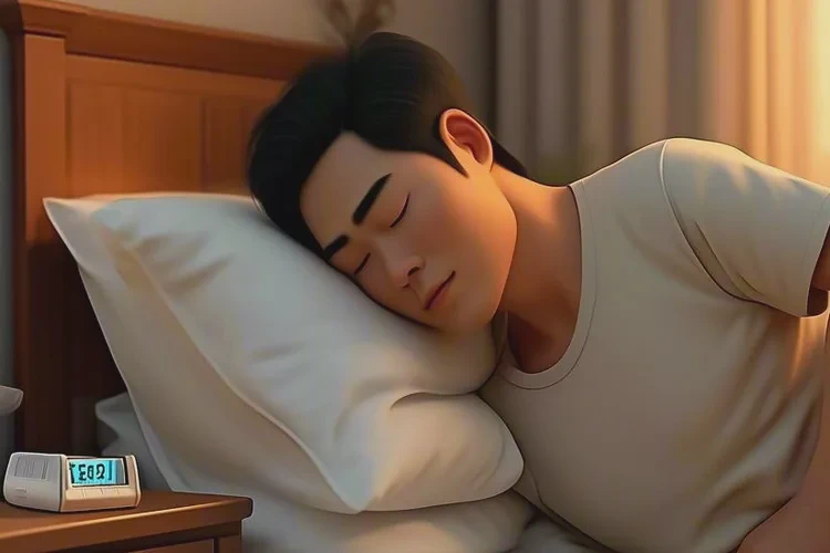 45歲中餐血糖11點8是怎么回事(圖4)