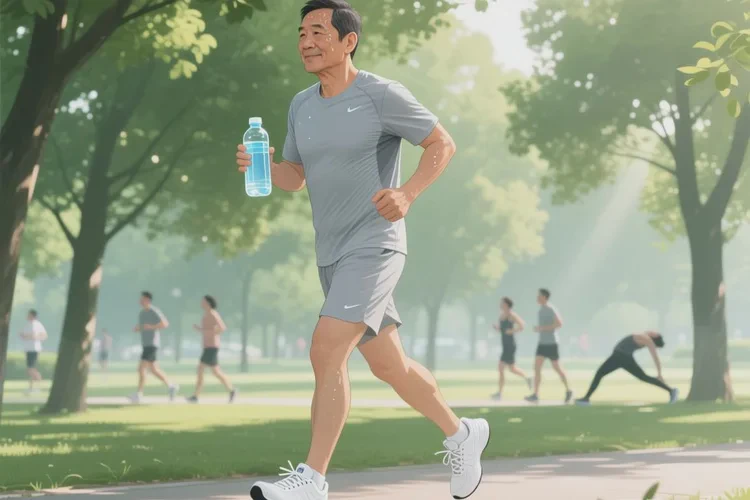 38岁早上空腹血糖30.1是怎么回事(图4)