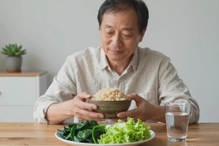 37岁早上血糖13点5是怎么回事(图1)