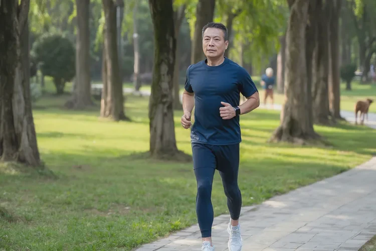 46岁晚上血糖11点5是怎么回事(图2)