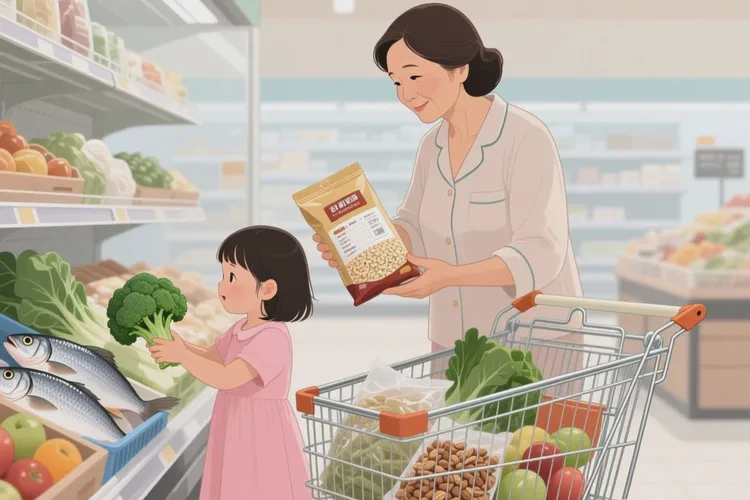 38岁空腹血糖6.9是怎么回事(图4)