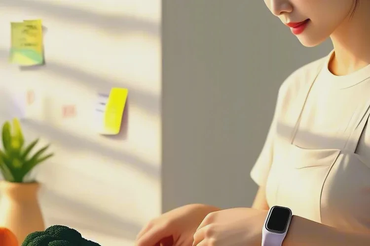 46岁下午血糖5.4是怎么回事(图2)