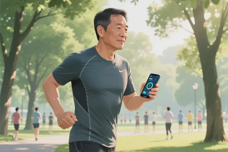 37岁中午血糖19点8是怎么回事(图3)