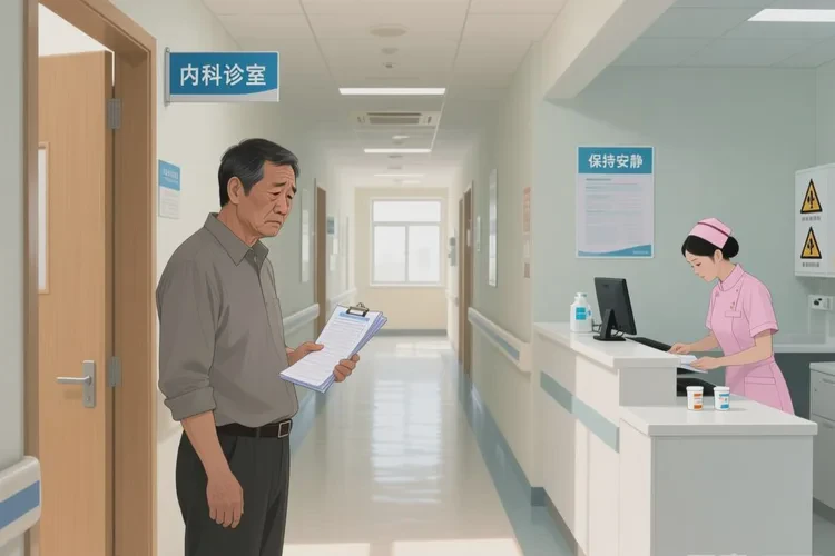 37岁早上血糖10.4是怎么回事(图2)