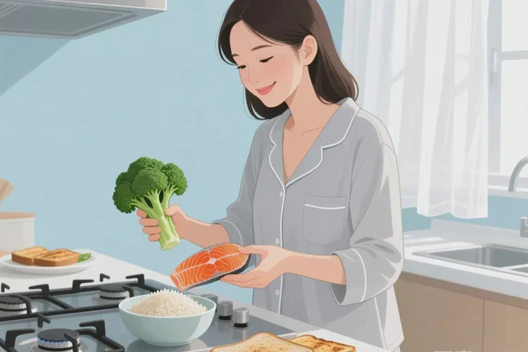 38歲晚餐血糖17點7是怎么回事(圖2)