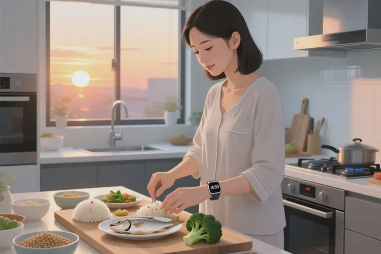 37岁晚上血糖23.6是怎么回事(图3)