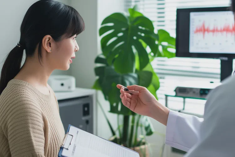 45岁早餐血糖7点2是怎么回事(图1)