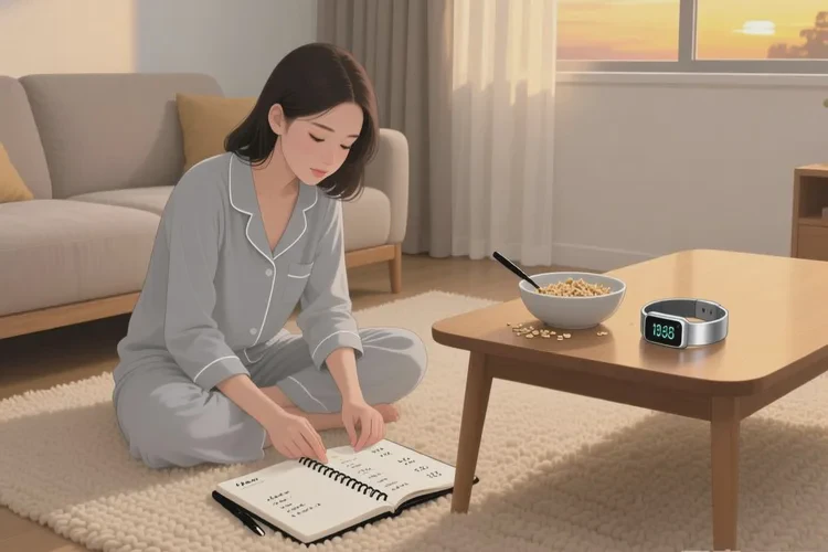 37歲睡前血糖8點(diǎn)6是怎么回事(圖2)