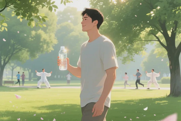 37岁中午血糖20点8是怎么回事(图3)