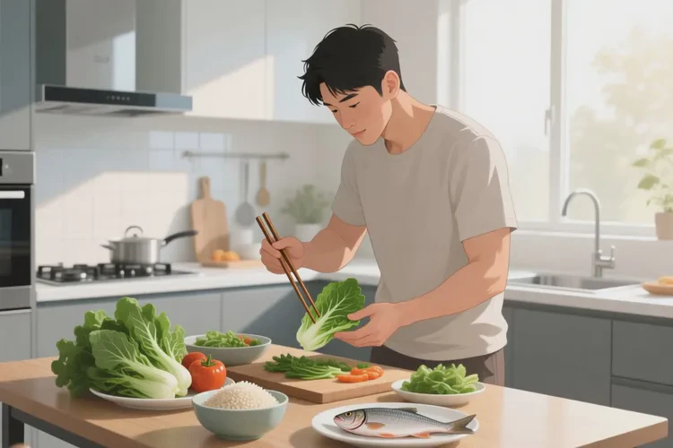 37岁下午血糖11.6是怎么回事(图3)