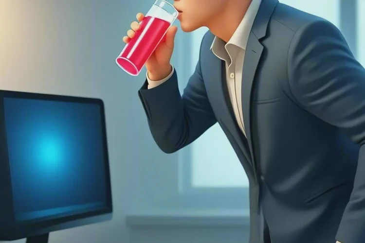 45歲下午血糖14.4是怎么回事(圖1)